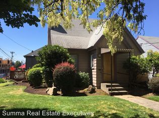 2381 SE 51st Ave, Portland, OR 97215
