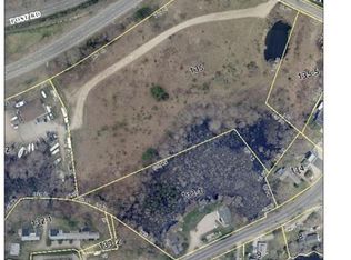 0 Falcone Ln, Charlestown, RI 02813