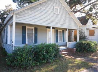1118 Church St, Waycross, GA 31501