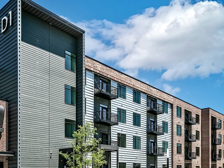 Dalmore Apartments — Photo 26