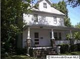 239 Albert Pl, Long Branch, NJ