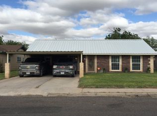 307 SW 5th St, Andrews, TX 79714