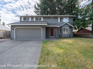 15411 NE 41st St, Vancouver, WA 98682