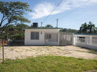 State Route 434 Km #.5, Moca, PR 00676