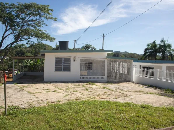 State Route 434 Km #.5, Moca, PR 00676