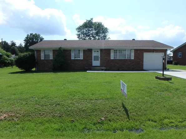 56 Hitchcock Dr, South Shore, KY 41175