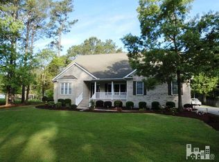 6494 Walden Pond Ln, Southport, NC 28461