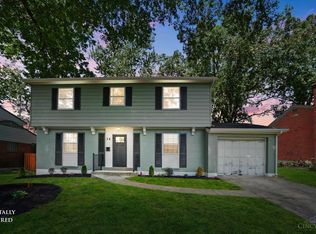 38 Handel Ln, Cincinnati, OH 45218