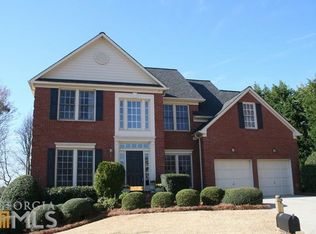 3758 Dunlin Shore Ct, Peachtree Corners, GA 30092