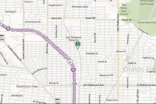 1st image of 1236 W Hermosa Dr