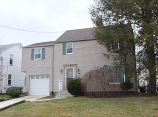 2513 Rowland Ave NE, Canton, OH