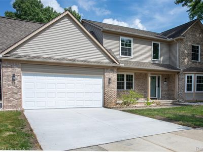43432 Nowland Dr, Canton, MI, 48188