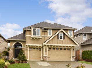 27137 SE 19th Pl, Sammamish, WA 98075