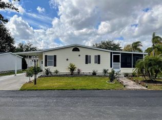 101 Sand Ridge Ln #125, Davenport, FL 33897