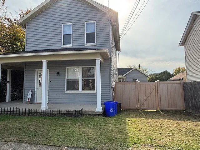 27 James St #1