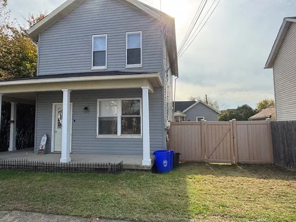 27 James St #1, Pittston, PA 18640