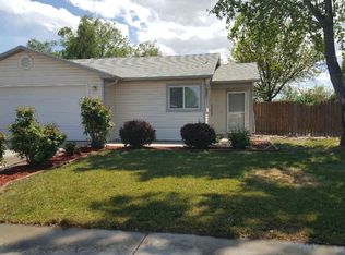 3143 Goldeneye Ave, Grand Junction, CO 81504