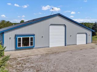 7314 Curtis Rd, Hale, MI 48739