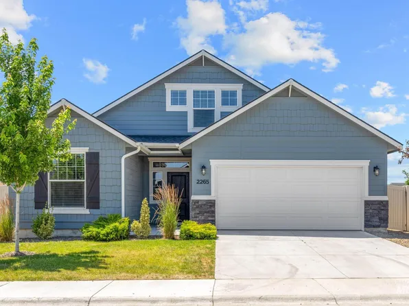 2265 N Cold Creek Ave, Star, ID 83669