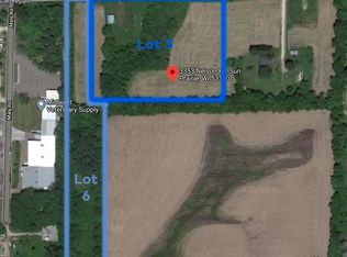 3353 Nelson Rd, Sun Prairie, WI 53590