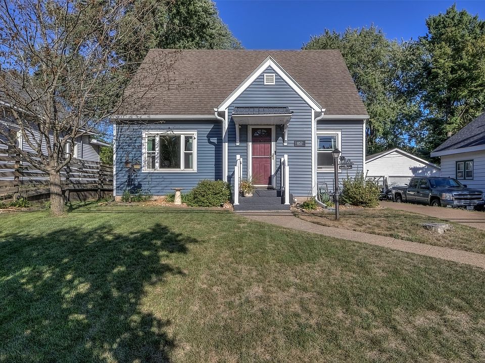1st image of 857 Starr Avenue