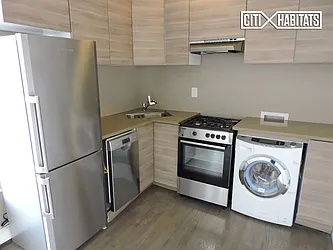 Rented by Citi Habitats