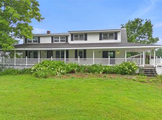 19872 Skeltontown Rd, Cambridge Springs, PA 16403