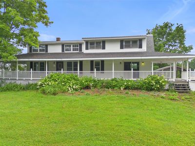 19872 Skeltontown Rd, Cambridge Springs, PA, 16403