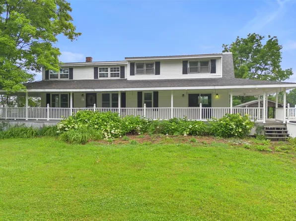 19872 Skeltontown Rd, Cambridge Springs, PA 16403