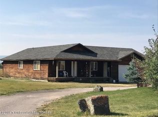 813 Elk Thistle Dr, Victor, ID 83455