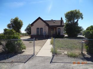 1154 E 2500 S, Vernal, UT 84078
