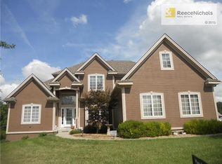 8300 NE 73rd Ct, Kansas City, MO 64158