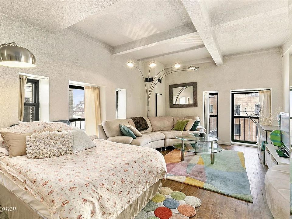 1st image of 156 Bleecker St #8KE