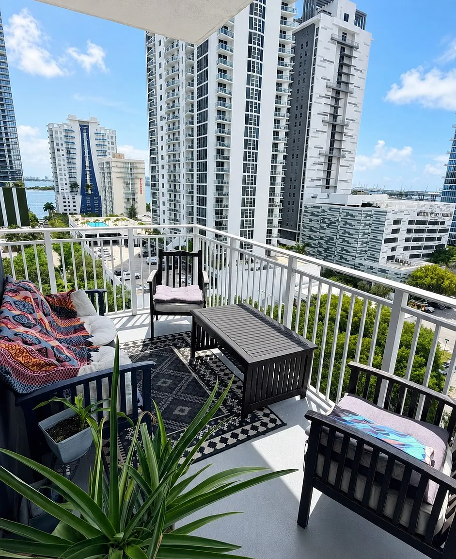 Biscayne Blvd, Miami — Photo 3