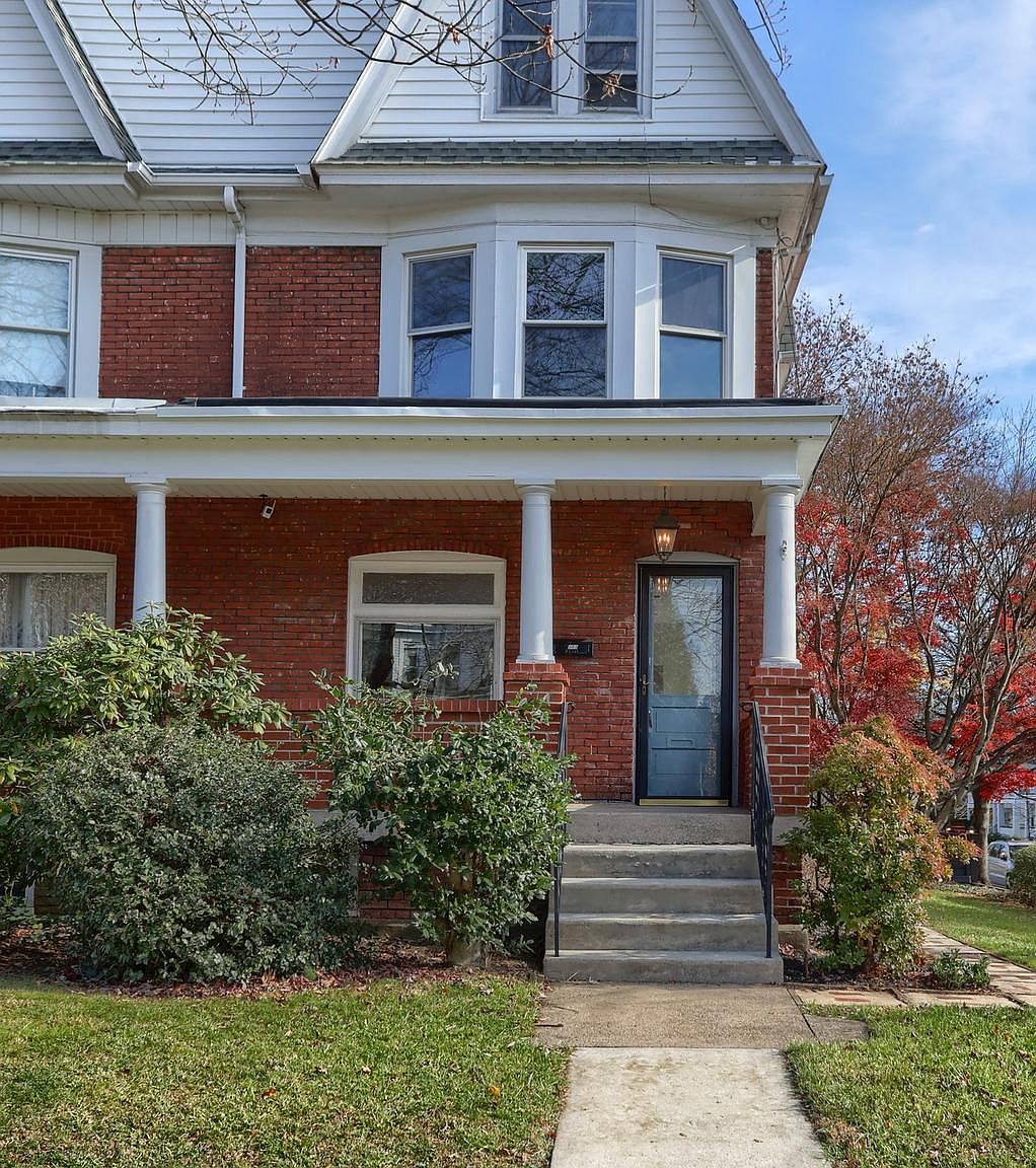 203 N Paxtang Ave, Harrisburg, PA 17111 MLS PADA2029014 Zillow