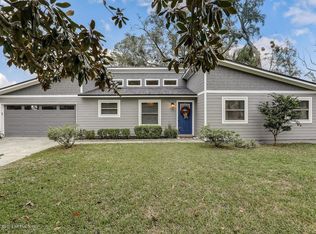 14568 S Petite Dr, Jacksonville Beach, FL 32250