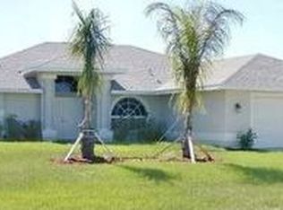 1620 SE 15th Ter, Cape Coral, FL 33990