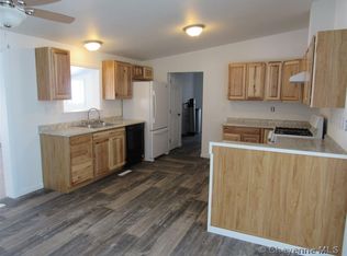 1170 Boundary Rd, Cheyenne, WY 82009