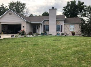 6436 Spy Glass Run, Fort Wayne, IN 46804