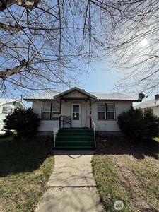 313 S Birch St, Omak, WA, 98841