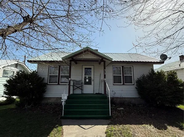 313 S Birch St, Omak, WA 98841