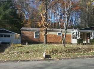 33 Sunset Rd, Saranac Lake, NY 12983