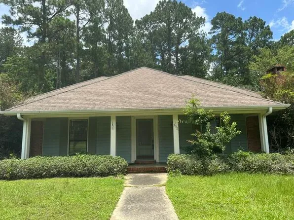 105 Linden Ct, Hattiesburg, MS 39402