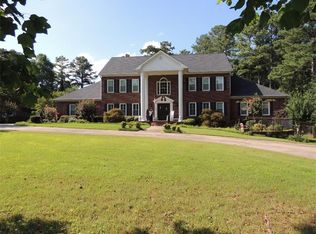 5341 Slater Mill Cir, Douglasville, GA 30135