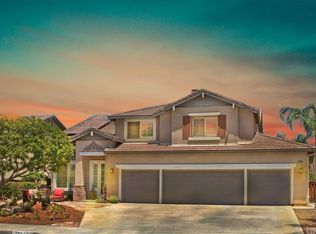 28628 Amborella Way, Menifee, CA 92584