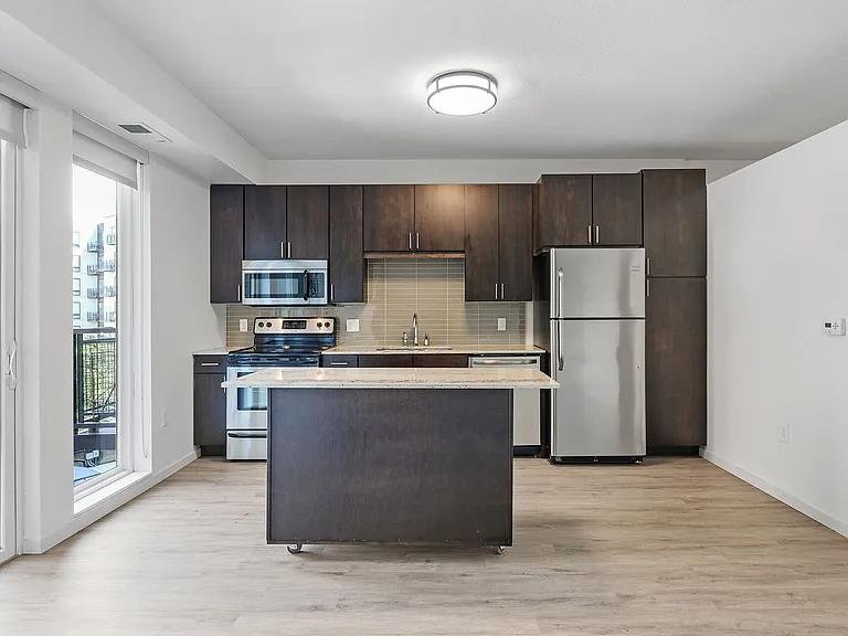 The Flats at West End — Photo 45