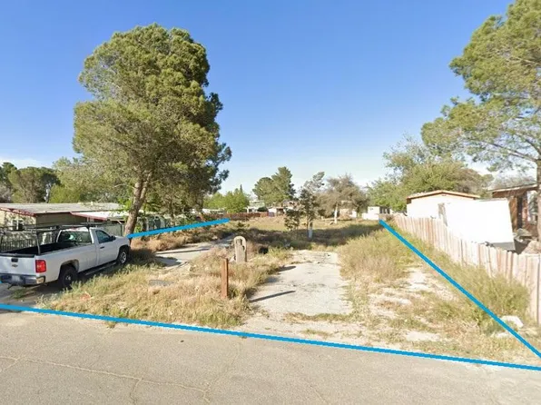 194 Camp Fire Dr, California City, CA 93505