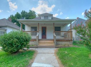 1624 Pennsylvania Ave, Joplin, MO 64804