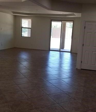 Open Family Room