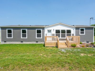 255 Piney Grove Rd, Greeneville, TN, 37743